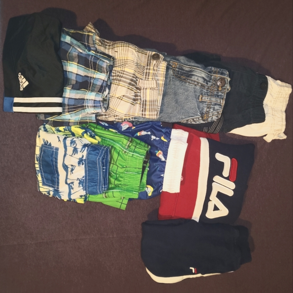 Sold sorry Boys 4T-5T lot